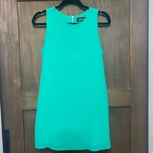 Fab’rik sleeveless dress